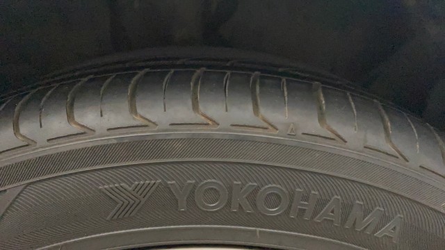 Second-hand 2017 Ford Ecosport 1.5 Petrol Titanium Plus AT BSIV for sale in Kochi-5