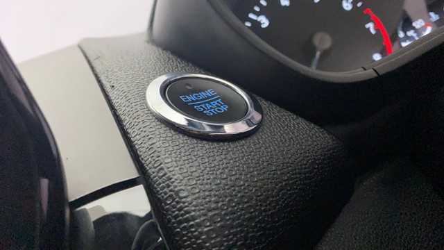 Second-hand 2017 Ford Ecosport 1.5 Petrol Titanium Plus AT BSIV for sale in Kochi-6