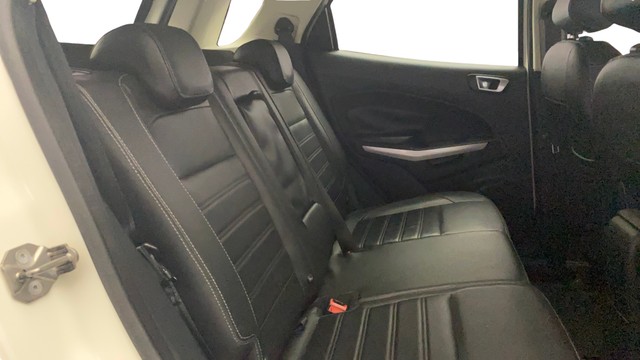 Second-hand 2017 Ford Ecosport 1.5 Petrol Titanium Plus AT BSIV for sale in Kochi-2