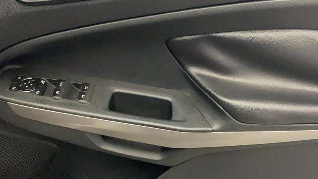 Second-hand 2017 Ford Ecosport 1.5 Petrol Titanium Plus AT BSIV for sale in Kochi-1