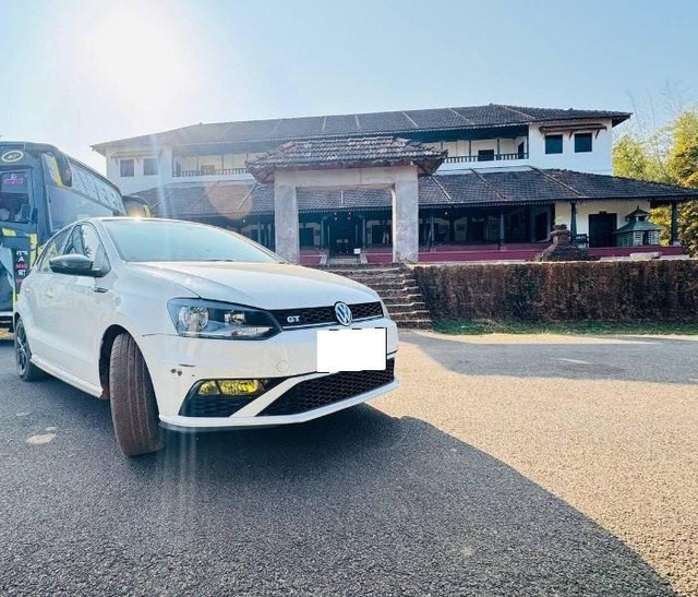 Volkswagen Polo 1.0 MPI Highline Plus BSIV Second-hand 2020 Volkswagen Polo 1.0 MPI Highline Plus BSIV for sale in Dharwad-0