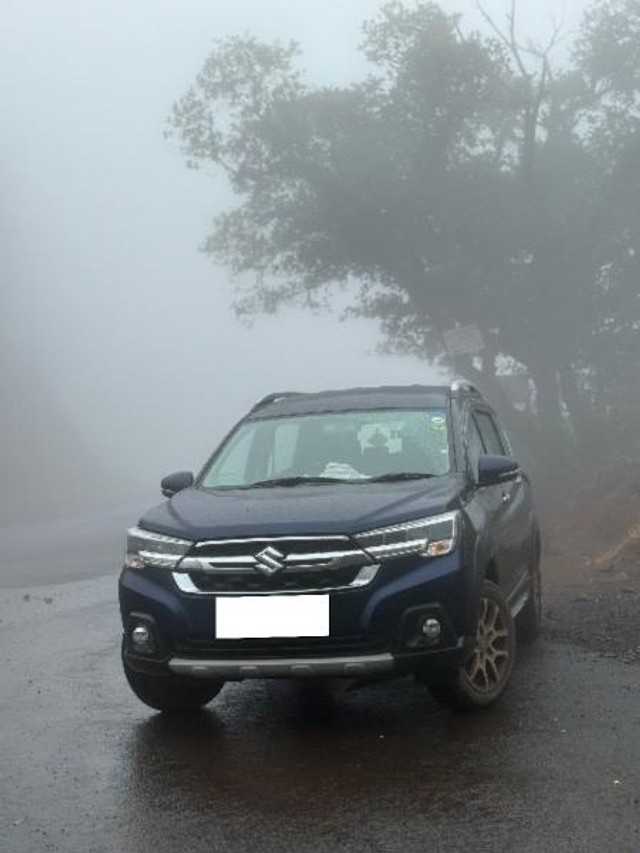 Second-hand 2022 Maruti Suzuki XL6 Zeta for sale in Thane-2