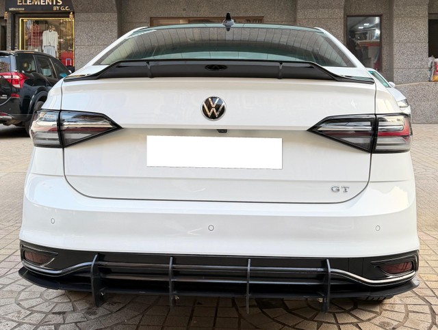 Second-hand 2023 Volkswagen Virtus GT Plus DSG for sale in Mumbai-1