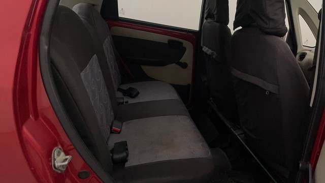 Second-hand 2016 Tata Nano Twist XTA for sale in Bangalore-37