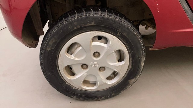 Second-hand 2016 Tata Nano Twist XTA for sale in Bangalore-18