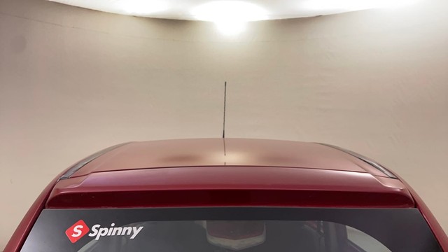 Second-hand 2016 Tata Nano Twist XTA for sale in Bangalore-22