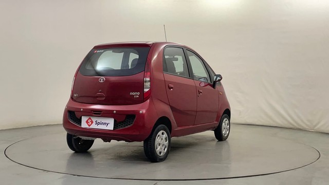 Second-hand 2016 Tata Nano Twist XTA for sale in Bangalore-3