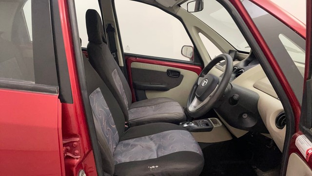Second-hand 2016 Tata Nano Twist XTA for sale in Bangalore-15