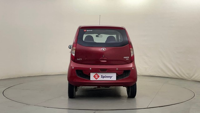 Second-hand 2016 Tata Nano Twist XTA for sale in Bangalore-4