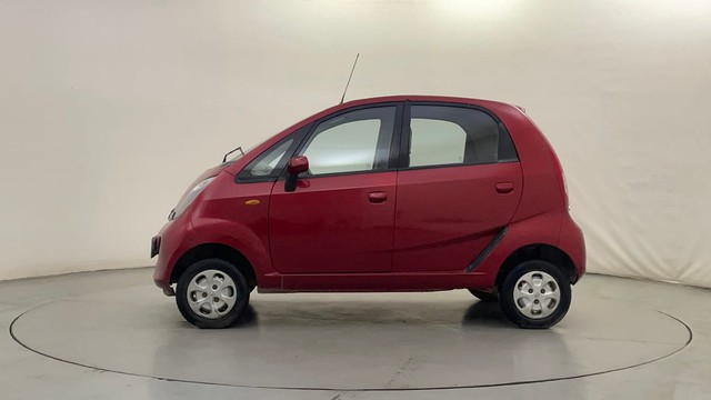 Second-hand 2016 Tata Nano Twist XTA for sale in Bangalore-6
