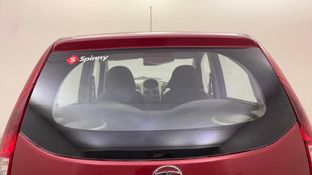 Second-hand 2016 Tata Nano Twist XTA for sale in Bangalore-39