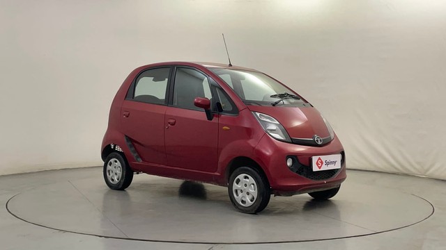Second-hand 2016 Tata Nano Twist XTA for sale in Bangalore-1