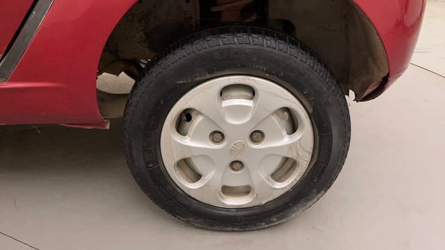 Second-hand 2016 Tata Nano Twist XTA for sale in Bangalore-19