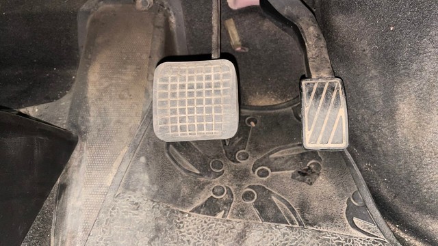 Second-hand 2016 Tata Nano Twist XTA for sale in Bangalore-14