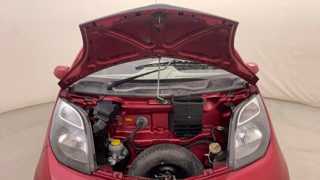 Second-hand 2016 Tata Nano Twist XTA for sale in Bangalore-8