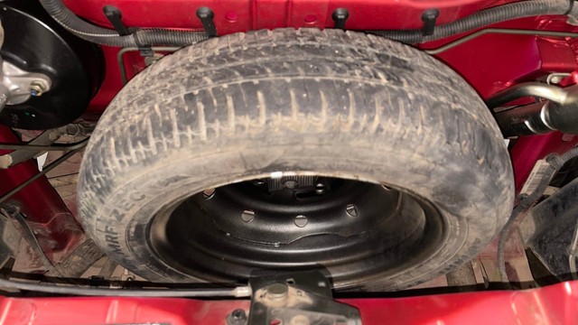 Second-hand 2016 Tata Nano Twist XTA for sale in Bangalore-21