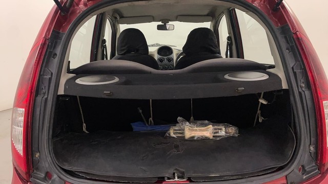 Second-hand 2016 Tata Nano Twist XTA for sale in Bangalore-9