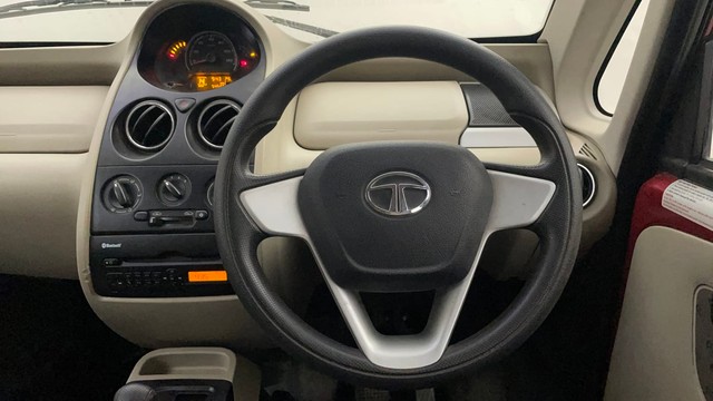 Second-hand 2016 Tata Nano Twist XTA for sale in Bangalore-33