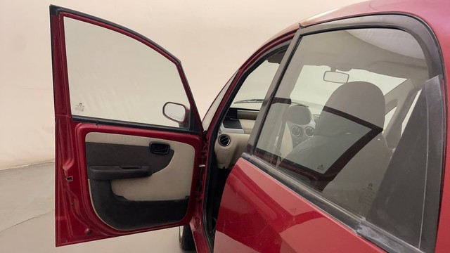 Second-hand 2016 Tata Nano Twist XTA for sale in Bangalore-36