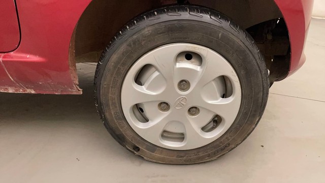 Second-hand 2016 Tata Nano Twist XTA for sale in Bangalore-17