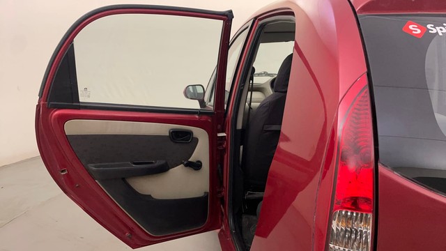 Second-hand 2016 Tata Nano Twist XTA for sale in Bangalore-26