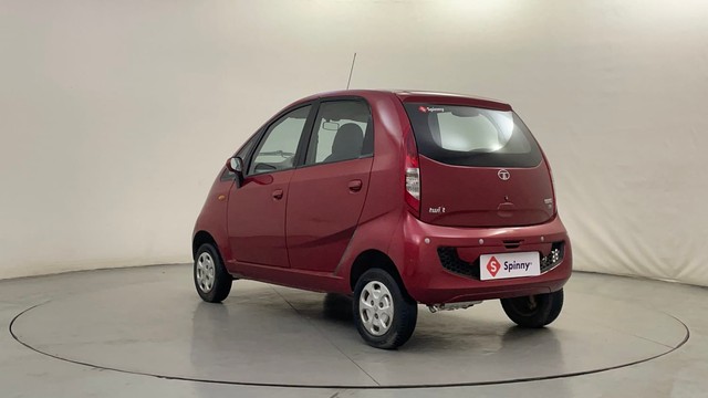 Second-hand 2016 Tata Nano Twist XTA for sale in Bangalore-5