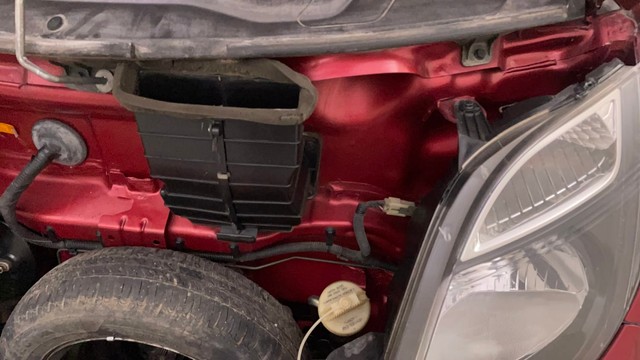 Second-hand 2016 Tata Nano Twist XTA for sale in Bangalore-23