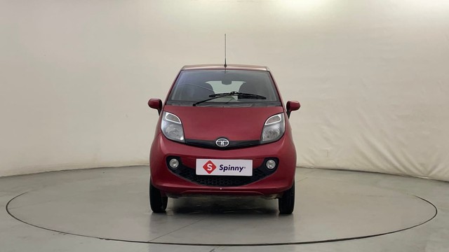 Second-hand 2016 Tata Nano Twist XTA for sale in Bangalore-7