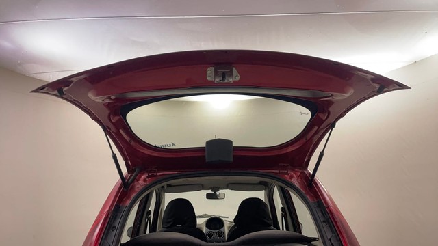 Second-hand 2016 Tata Nano Twist XTA for sale in Bangalore-29