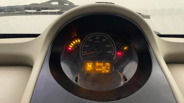Second-hand 2016 Tata Nano Twist XTA for sale in Bangalore-13
