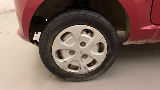 Second-hand 2016 Tata Nano Twist XTA for sale in Bangalore-20