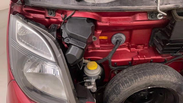 Second-hand 2016 Tata Nano Twist XTA for sale in Bangalore-25