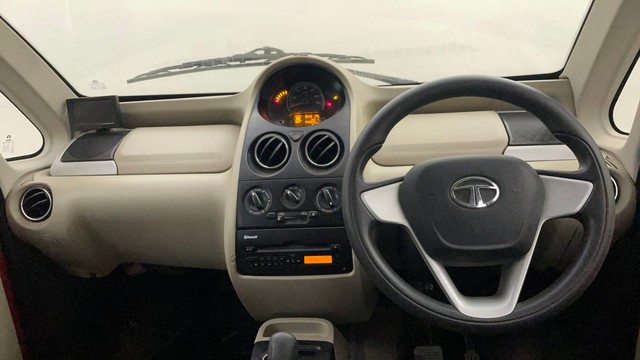 Second-hand 2016 Tata Nano Twist XTA for sale in Bangalore-11