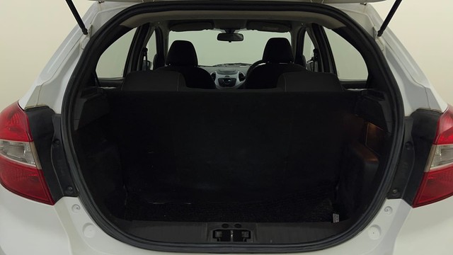 Second-hand 2017 Ford Figo Titanium AT 2019-2020 for sale in Bangalore-9