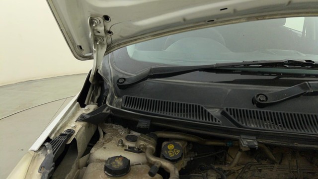 Second-hand 2017 Ford Figo Titanium AT 2019-2020 for sale in Bangalore-35