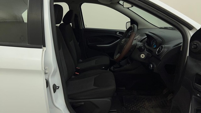 Second-hand 2017 Ford Figo Titanium AT 2019-2020 for sale in Bangalore-15