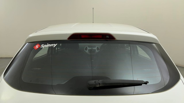 Second-hand 2017 Ford Figo Titanium AT 2019-2020 for sale in Bangalore-23