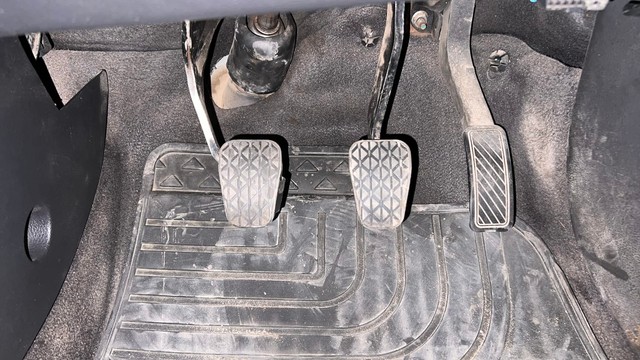 Second-hand 2017 Ford Figo Titanium AT 2019-2020 for sale in Bangalore-14