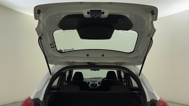 Second-hand 2017 Ford Figo Titanium AT 2019-2020 for sale in Bangalore-29