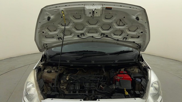 Second-hand 2017 Ford Figo Titanium AT 2019-2020 for sale in Bangalore-8