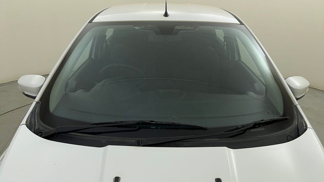 Second-hand 2017 Ford Figo Titanium AT 2019-2020 for sale in Bangalore-10