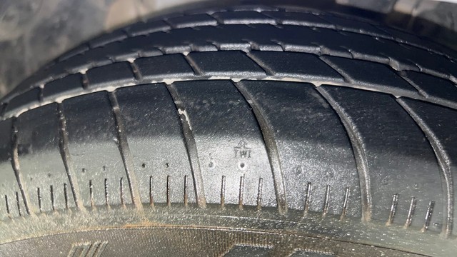 Second-hand 2017 Ford Figo Titanium AT 2019-2020 for sale in Bangalore-30