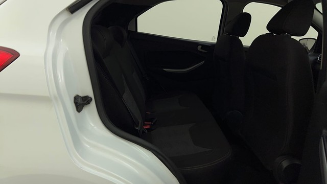 Second-hand 2017 Ford Figo Titanium AT 2019-2020 for sale in Bangalore-26