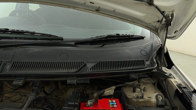 Second-hand 2017 Ford Figo Titanium AT 2019-2020 for sale in Bangalore-32