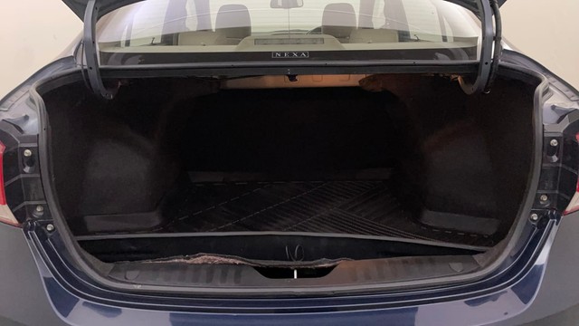 Second-hand 2022 Maruti Suzuki Ciaz 1.4 Alpha for sale in Bangalore-9