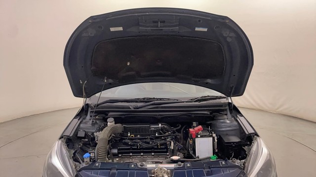 Second-hand 2022 Maruti Suzuki Ciaz 1.4 Alpha for sale in Bangalore-8