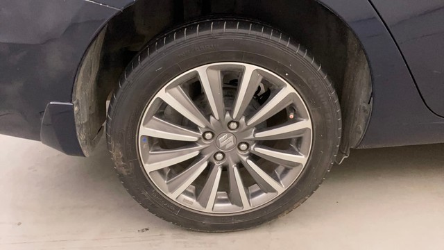 Second-hand 2022 Maruti Suzuki Ciaz 1.4 Alpha for sale in Bangalore-18