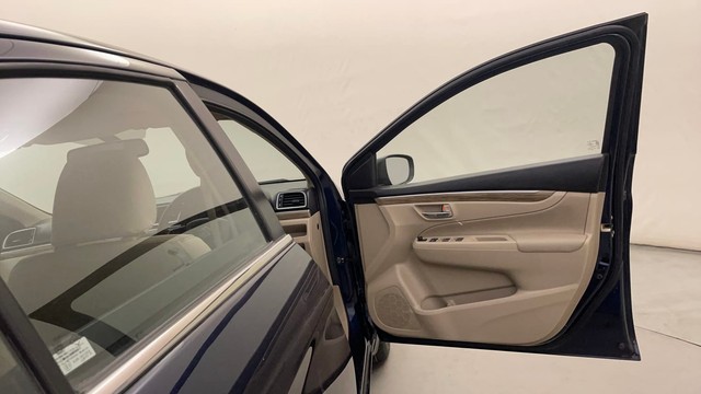 Second-hand 2022 Maruti Suzuki Ciaz 1.4 Alpha for sale in Bangalore-16