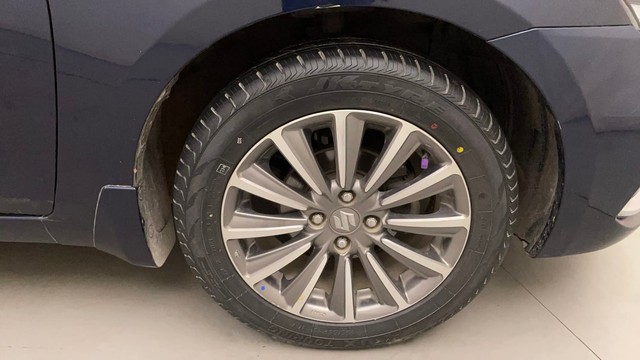 Second-hand 2022 Maruti Suzuki Ciaz 1.4 Alpha for sale in Bangalore-17