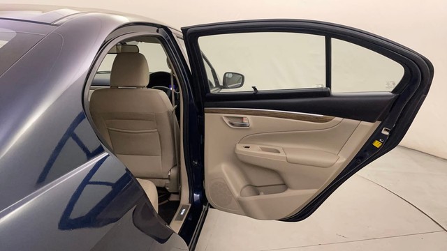 Second-hand 2022 Maruti Suzuki Ciaz 1.4 Alpha for sale in Bangalore-31